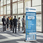 Roll up COPAMA