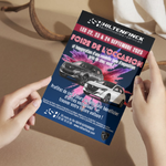 Flyer HAS
